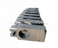 Tungsten Carbide Valve Gate 1