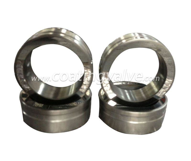 Tungsten Carbide Valve Seats 