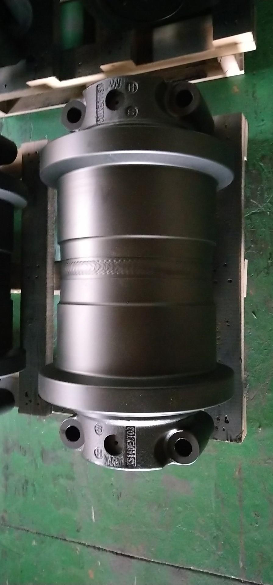 Aftermarket parts Liebherr R9250 Track Roller (China Manufacturer