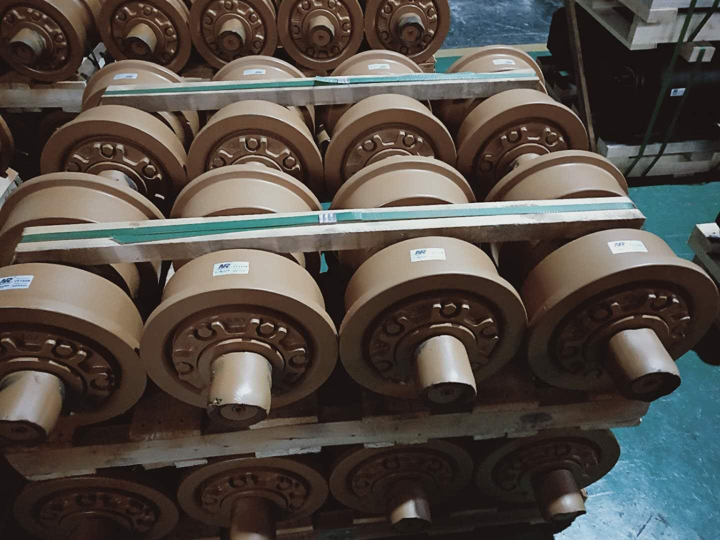 Aftermarket Parts Caterpillar Bulldozer Track Roller D9N (China