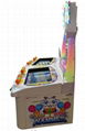 Amazing Hammer 4 Coin Operated Arcade Game Machine Puzzle Game FAG Family Amusem 2