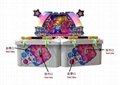 Amazing Hammer 4 Coin Operated Arcade Game Machine Puzzle Game FAG Family Amusem 3