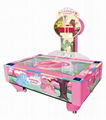 Dino Osaur Hockey Is FAG Family Amusement with Coins Operated Arcade Game Machin 1