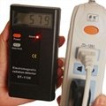 Electromagnetic Radiation EMF Meter Dosimeter Frequency Tester