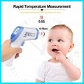 Infrared Baby Fever Body Thermometer