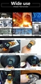 Enerna IoTech Digital IR Infrared Thermometer 3