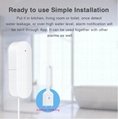 WiFi Water-full Water-Leakage Detector Alarm 3