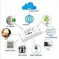 WiFi Home Appliance Remote Control Switch 