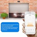 WIFI Smart Automatic Garage Door Controller Remote Switch 