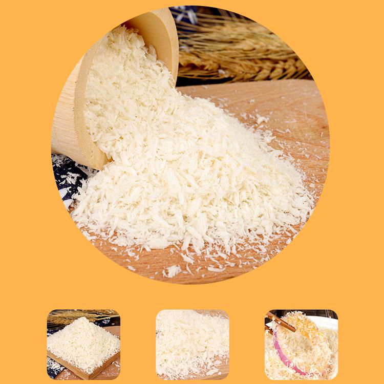 百利面包糠10公斤20公斤大包散装 外贸出口定制 价格详谈 4