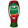 Tomato Paste Puree Bulk Wholesale OEM 200kg / Barrel  4