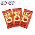 3kg Canned Tomato Ketchup Sauce Wholesale OEM 4