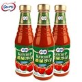 430ml Tomato Ketchup Tomato Paste with Squeeze Bottle  5