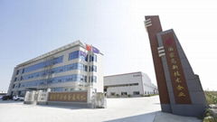 Anlu Huayu Metal Mesh Machine Manufacturing Co.,Ltd.