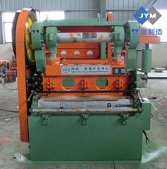 Best Price China Wire Mesh Making Machine 16T