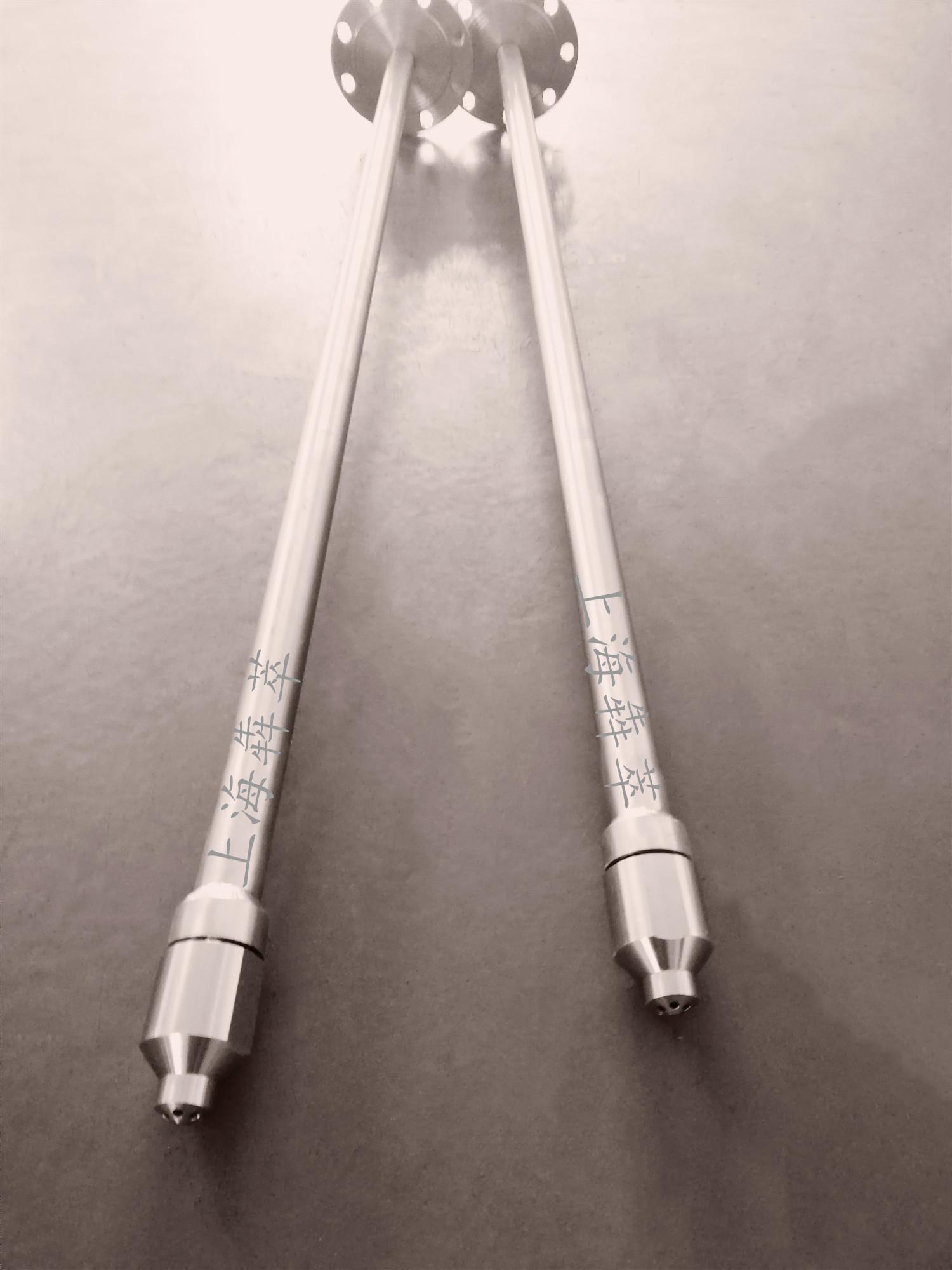 医疗焚烧炉废液喷枪 4