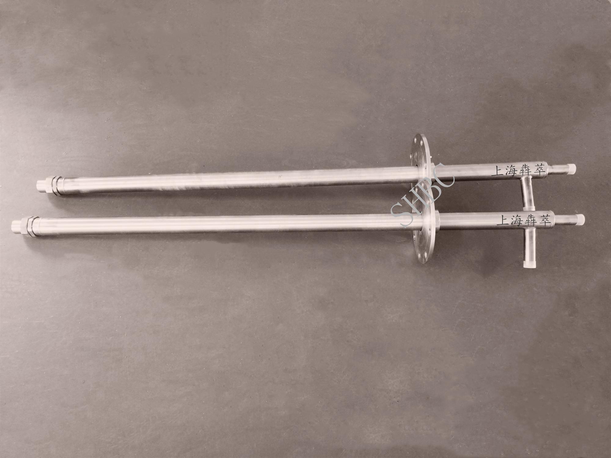 重油燃燒專用廢液噴槍 3