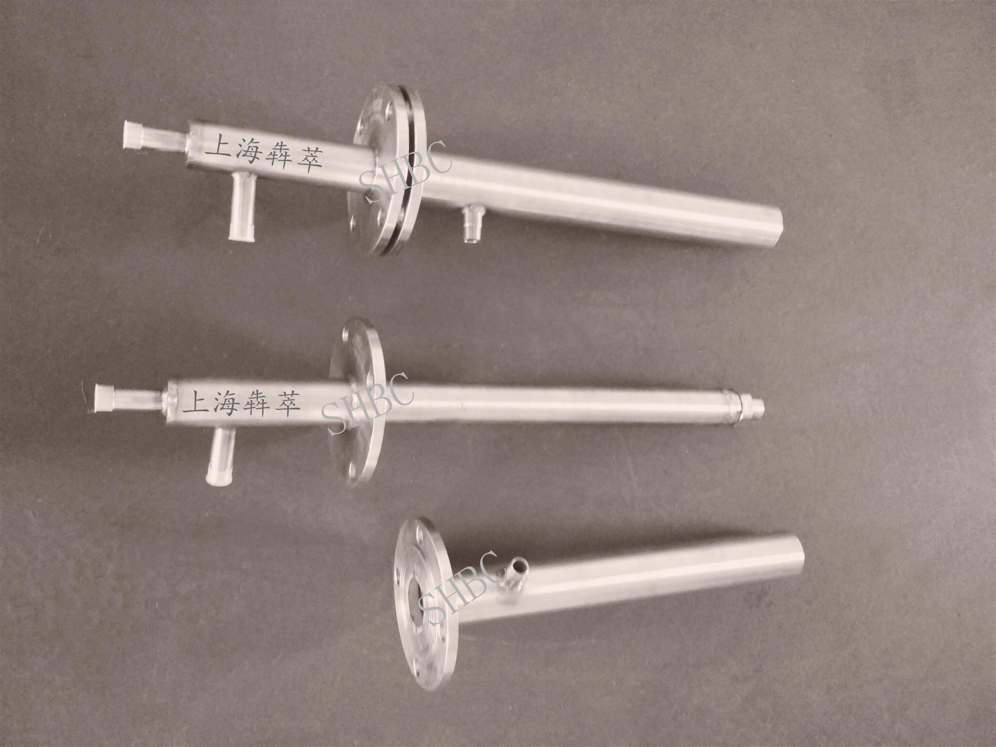 新型干法窑脱硝喷枪 4