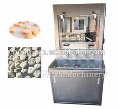 ZPW21 ROTARY TABLET PRESS MACHINE