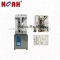 LSP-50 Pharmaceutical Single Punch Tablet Machine 