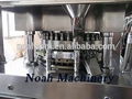 ZP35 Model Rotary Tablet Press Machine  3