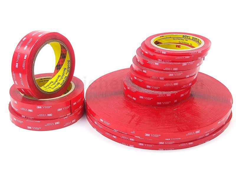3m vhb 4910 acrylic double sided tape (China Manufacturer) Adhesive Tape & Glue Stationery