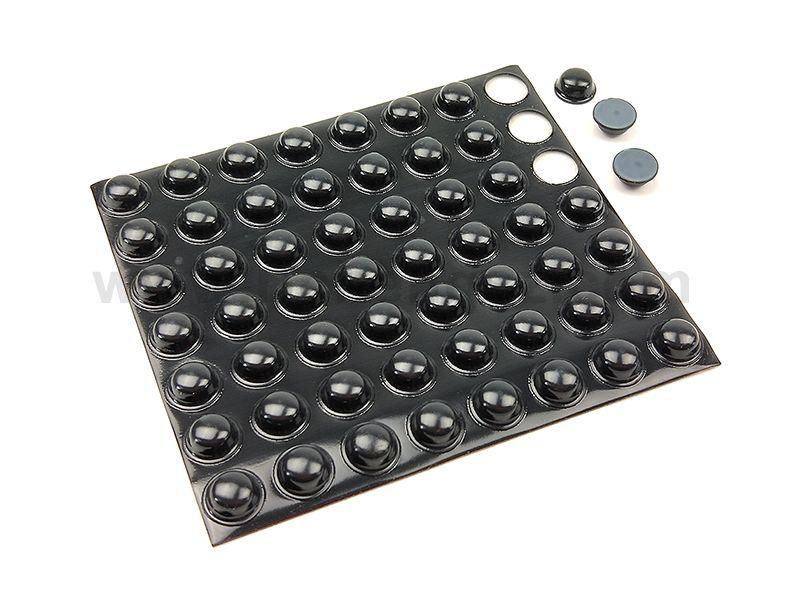 3M Bumpon Protective Adhesive Rubber Feet (China Manufacturer