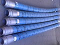 Putzmeister DN 125 Concrete  Pump Rubber Hose 3