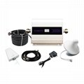 2g gsm network repeater 900mz mobile cell phone signal booster with antenna 1