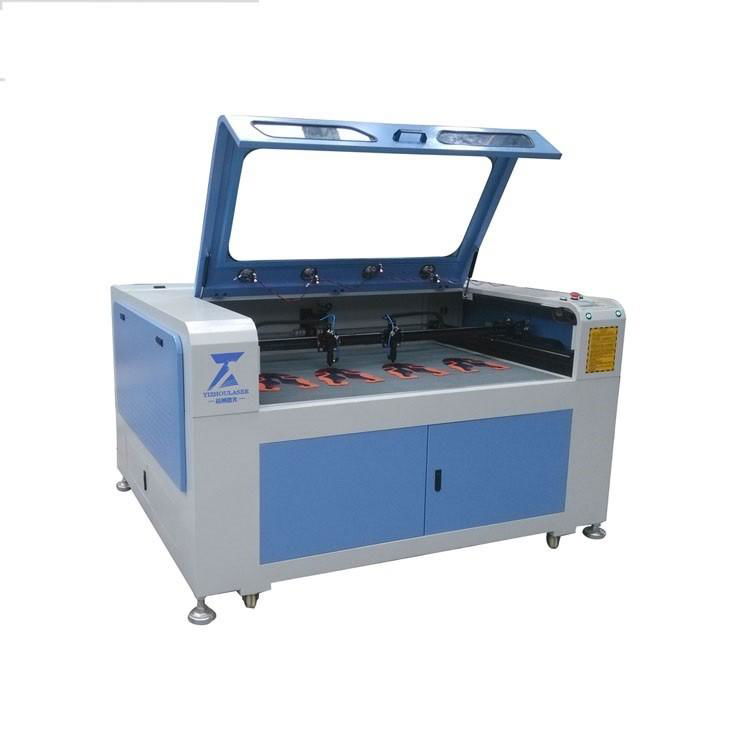 cheaper price 1390 100w small cnc acrylic wood laser cutting engraving machine