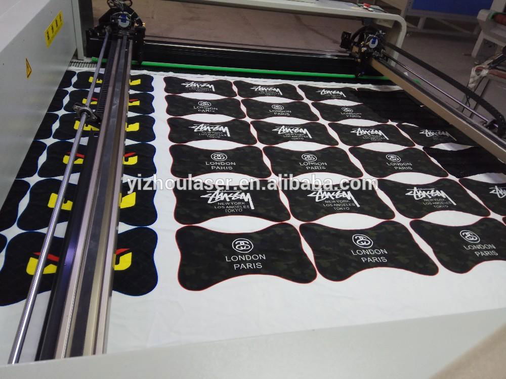  automated cutter cutting machine cutter fabric  4