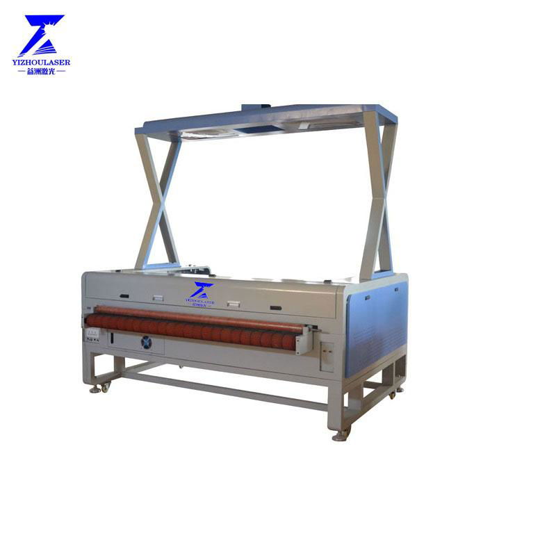 laser cutting and engraving machine 2