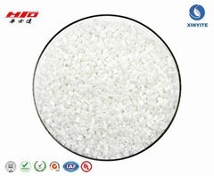 Glass Fiber Reinforced PP Granules