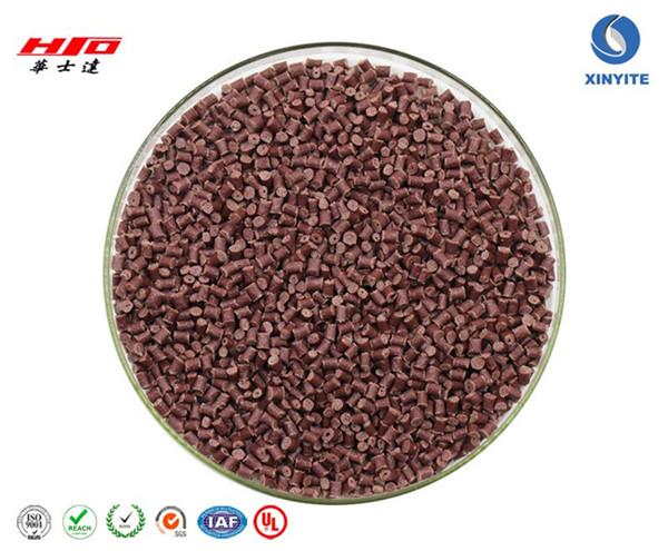 Glass Fiber Reinforced Nylon PA66 Granules