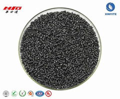 Environmental Friendly Bromine-based Flame Retardant Nylon PA66 Granules