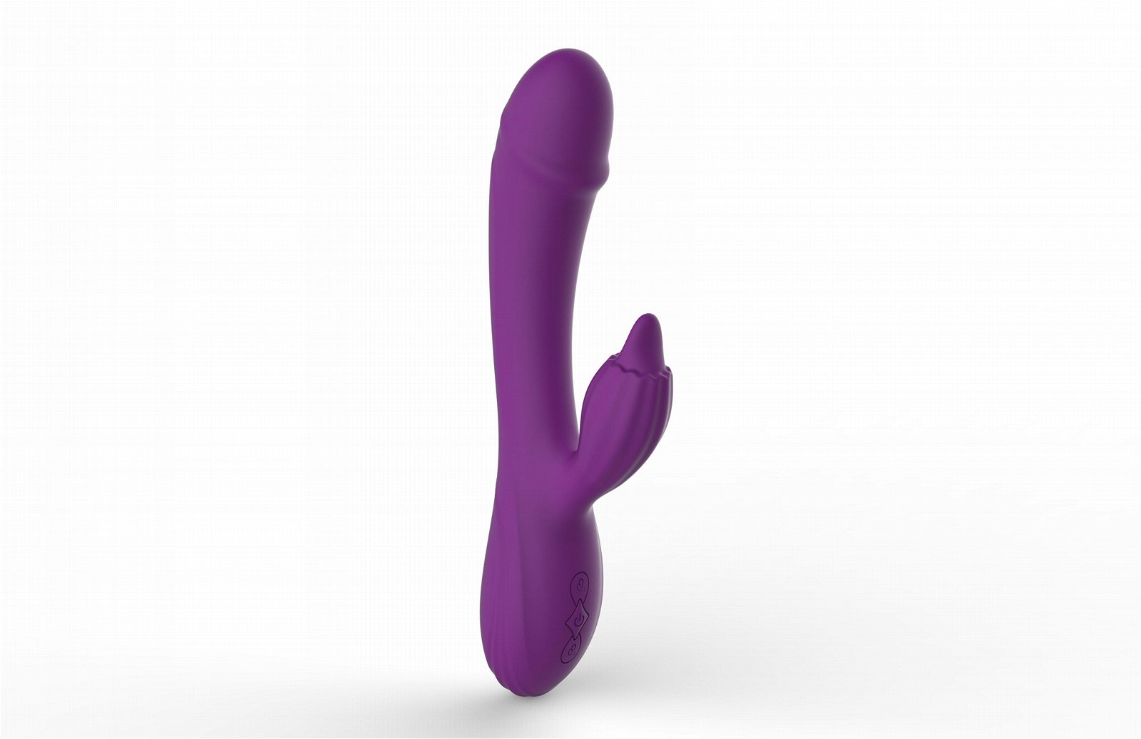 New Arrivals Clitoris Vibrators with Super Soft Liquid Silicone 2
