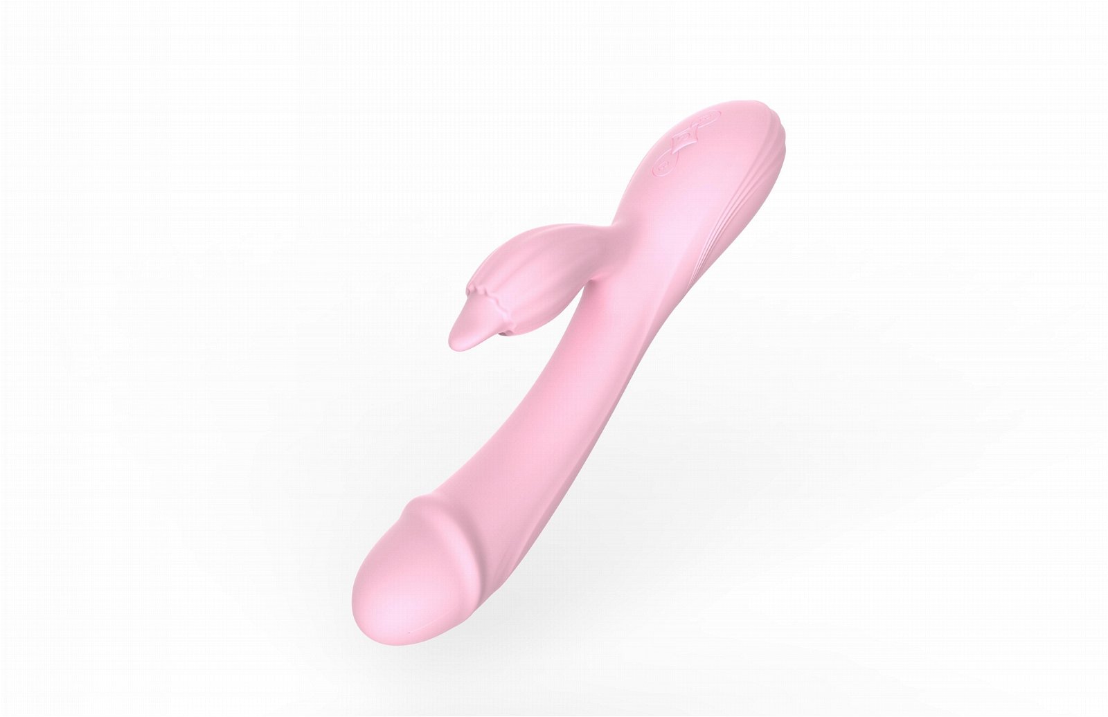 New Arrivals Clitoris Vibrators with Super Soft Liquid Silicone 3