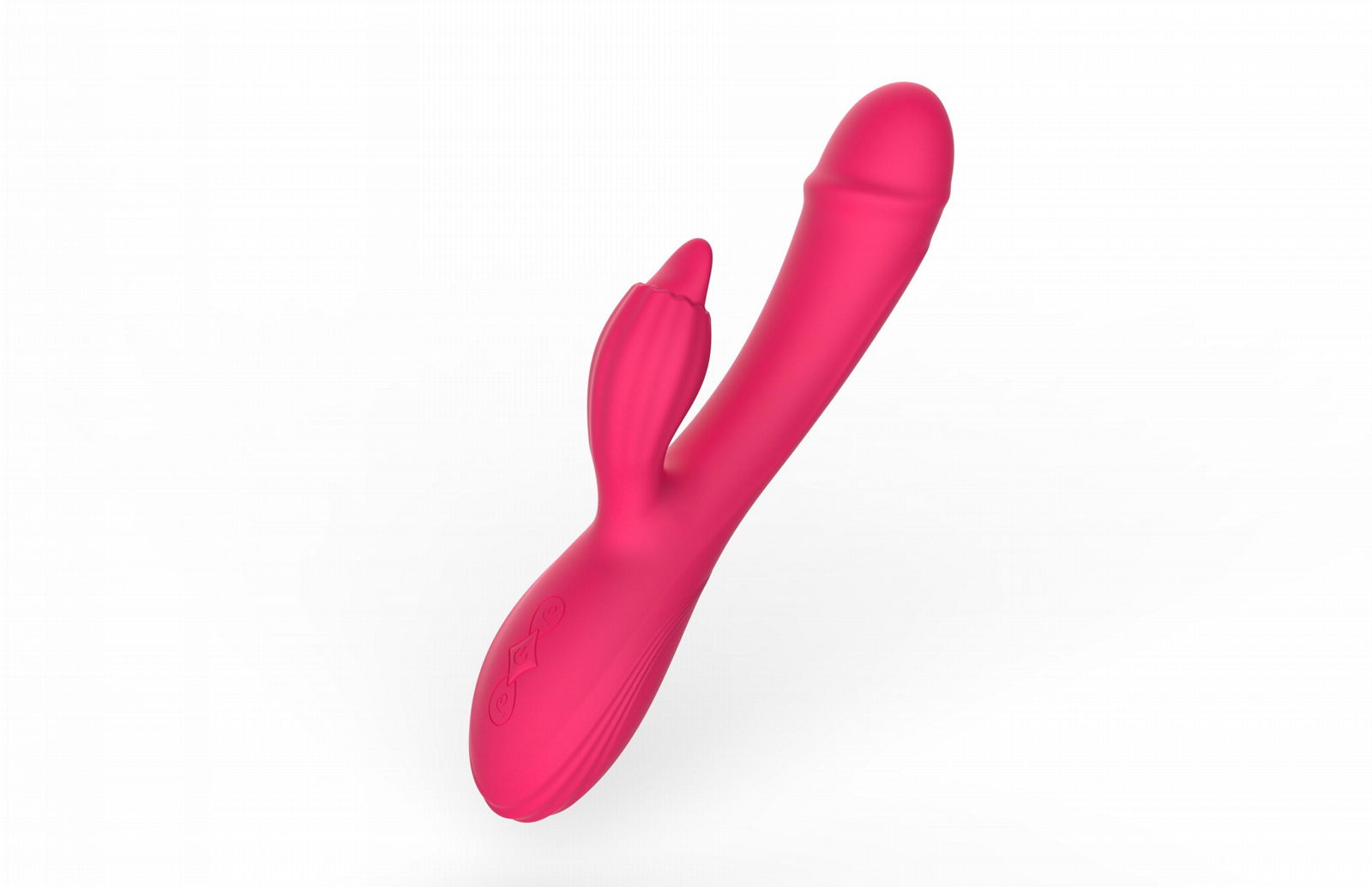 New Arrivals Clitoris Vibrators with Super Soft Liquid Silicone 4