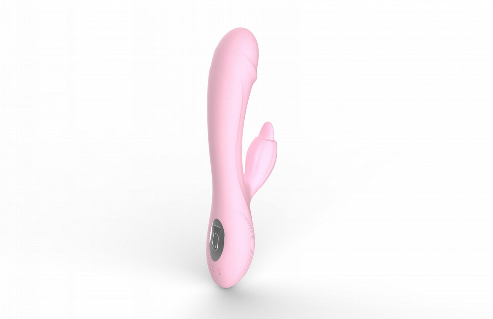 New Arrivals Clitoris Vibrators with Super Soft Liquid Silicone 5
