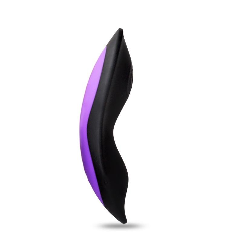 Hotsale Wearable vibrator with Remote Control and Underwear 4