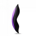 Hotsale Wearable vibrator with Remote Control and Underwear