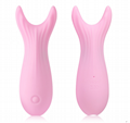 USB Charging Whale Shape Clitoris Vibrator