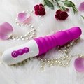 Rechargeable and Waterproof Thrusting