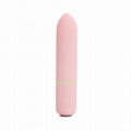 Popular Mini Bullet Vibrator for Clitoris and Nipple Stimulation  3