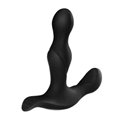 OEM and ODM Accepted Silicone Anal Plug for Female or Male Use