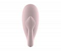 New Arrivals Dual Vibrator for multiple Use 5