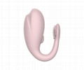 New Arrivals Dual Vibrator for multiple Use 2