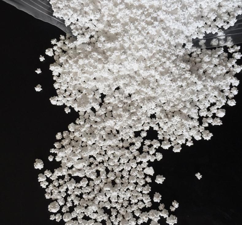 calcium chloride 94%-97%min pellets