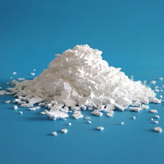 calcium chloride 74%min flakes