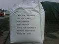 calcium chloride 74%min flakes 4